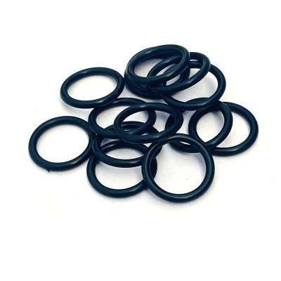 China For All Industries Factory Supply Hot Sale FKM/HNBR O Ring Rubber Gaskets for sale