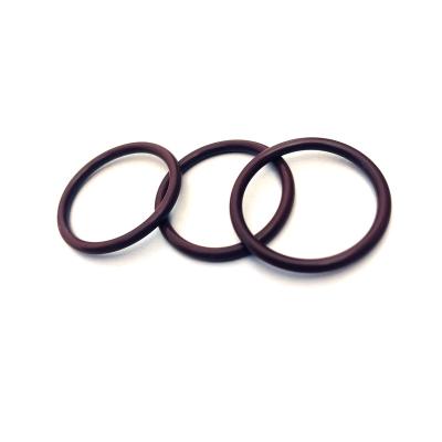 China For All Industries O RingPopular High Quality Rubber Silicone O-Ring/NBR FKM EPDM 3 Buyers for sale