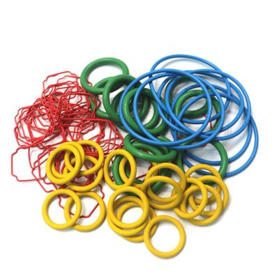 China For all industries good quality different size and NBR/FKM material O-ring for sale