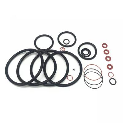 China For All Industries Factory Manufacturer Supply Various Sizes Of O Ring Seals for sale