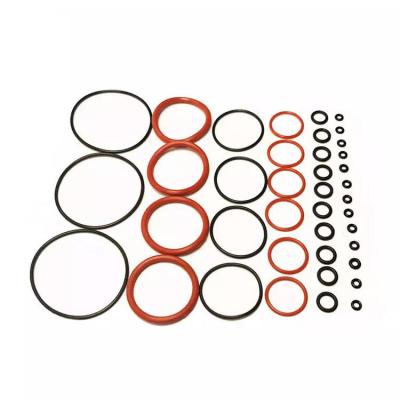 China For All Industries Manufacturer Rubber O Ring / O Ring / O Ring With All Sizes From China for sale