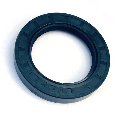 China New High Temperature Resistance Promotion FKM Brown Material Seal FKM Rubber Gaskets 4 Buyers for sale