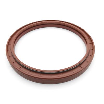 China High Temperature Resistance OEM Mechanical Seal FKM / FPM TC Mechanical Rubber Seal Factory for sale