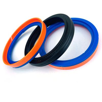 China Industry Classic Design Durable Combined Sealing Ring Kdas For Hydraulic Door for sale