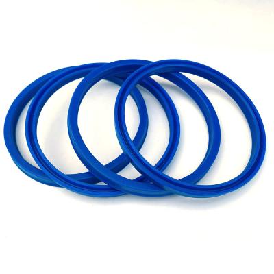 China High Quality Performance PU Polyurethane Hydraulic Sealing Rod Seals U-Ring for sale