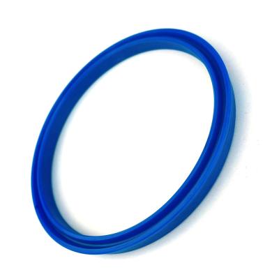 China Sealing Type Polyurethane Performance China Factory Quality U Rubber Hydraulic Seal for sale