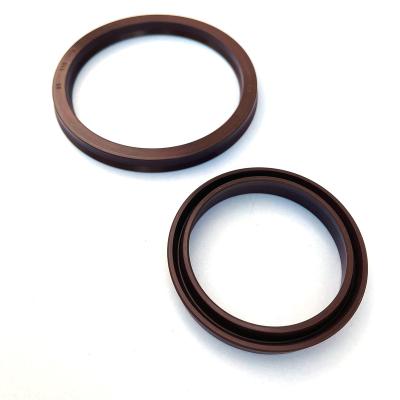 China High quality special oil resistance seal Y-ring, rod seal for sale