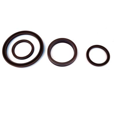 China Hot Sale Products PU Oil Resistance Hydraulic Seal Y Type Piston Rod Seal for sale