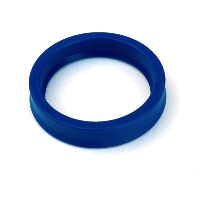 China Widely Used Oil Resistance Top Quality PU Y Type Rubber Oil Seal For Oil Seal Machinery for sale