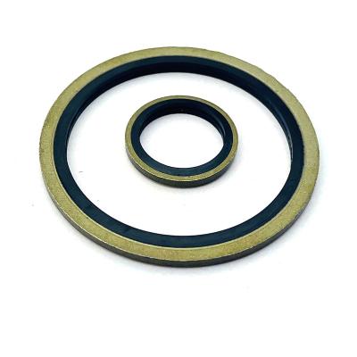 China Durable Wholesale Customization Boxed Combination Sealing Pad for sale