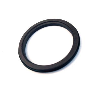 China Hydraulic Rod Seal Ring NBR HBTS PTFE Buffer Seal HBTS Seal Ring for sale