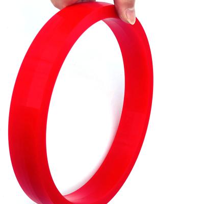 China Oil seal polyurethane piston hydraulic seal industry factory direct sales for sale