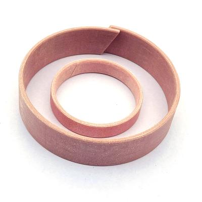 China Industry factory direct customization of various sizes of phenolic wear-resistant ring guide ring for sale