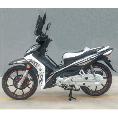 China 110cc 50cc Motorcycle 125cc Motorcycle Gasoline Engine Suit For Africa Europe And South America China 4L Manufacturer for sale