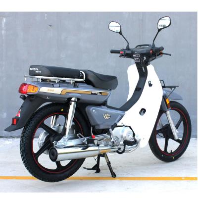 China Cub 100cc 110cc Motorcycle 50cc Motorcycle 70cc Motorcycle China Manufacturer 4L for sale