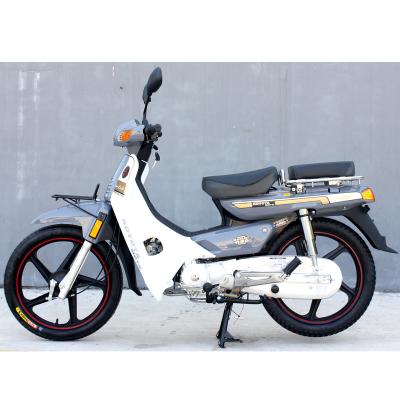 China 110cc Motorcycle Gasoline Cub Motorcycle China Manufacturer 4L for sale