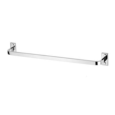 China Heater Modern Bathroom Stainless Steel Wall Mounted Magnetic Towel Rack for sale