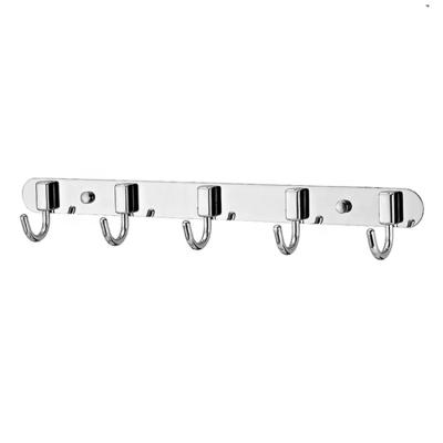 China Wholesale Durable Stainless Steel Door Hook For Coat Hanger for sale