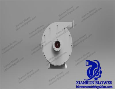 China High Pressure Centrifugal Air Blower , Forced Draft Fan In Boiler for sale