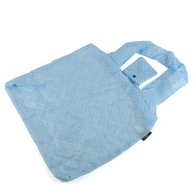 China Convenient Hot Sale High Quality Printed Foldable 190T Bag for sale