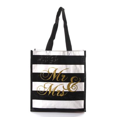 China Low Price Eco - Friendly Shopping Bag Eco - Friendly With Nice Design for sale