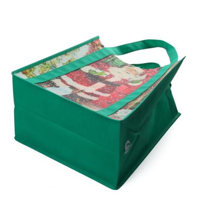 China Eco-Friendly NON Woven Shopping Bag Eco-Friendly for sale