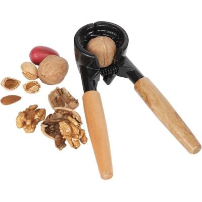 China Viable Multifunctional Shell Cracked Hand Crank Nut Cracker Tool, Pecan Cracker Machine for sale