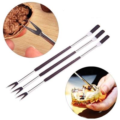 China Wholesale Viable Stocked Sustainable Prawn & Peeler BBQ Shrimp Seafood Crab Eco-Friendly Tool for sale