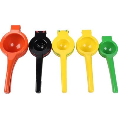 China Viable Custom Commercial Fruit Squeezer Lemon Lime Manual Lemon Squeezer Manual Squeezer, Lemon Squeezer for sale