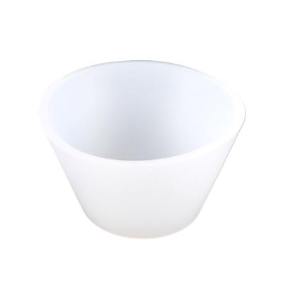 China Sustainable Glue dispensing cup Silica gel mixing stick dispensing cup crystal glue dispensing tool DIY jewelry material for sale