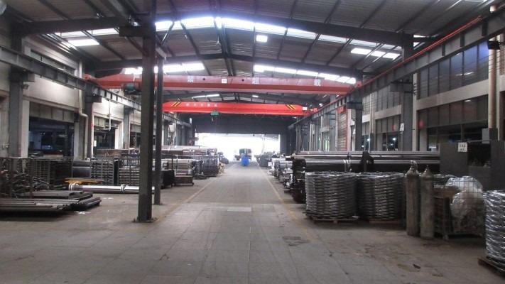 Verified China supplier - Zhejiang Jintuo Mechanical And Electrical Co., Ltd.