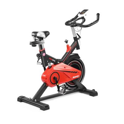 China High Quality Seat Spring Suspension Maketec Yongkang Bike Smart Bike Wholesale Spinning Machine On Sale for sale