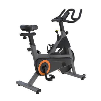 China New Resitance Gym Exercise Magnetica Profesional Biscle Magnetic Commercial Silent Indoor Spin Bike for sale