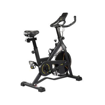 China Cardio Bottom Curved Tube Exercise Bike Legal High Grade Commercial Fitness Gym Equipment for sale