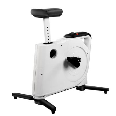 China Foldable Commercial Indoor Fitness Spinning Speed ​​Home Equipment Magnetic Stationary Exercise Bike for sale