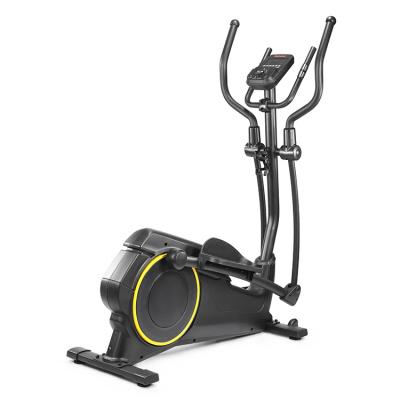 China Soft Commercial Orbital Handheld Professional Magnetic Equipment Gym Cross Trainer Steel Unisex Elliptical NC ; ZHE for sale