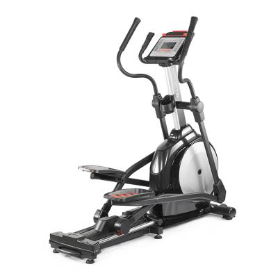 China Professiona/Elliptical trainer For Sale gym equipment gym factory sale flywheel commercial direct sale good quality hot cross front for sale