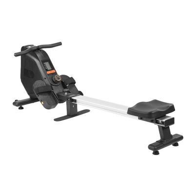 China Fitness Equipment Universal Exercise Commercial Gym Rower Foldable Machine for sale