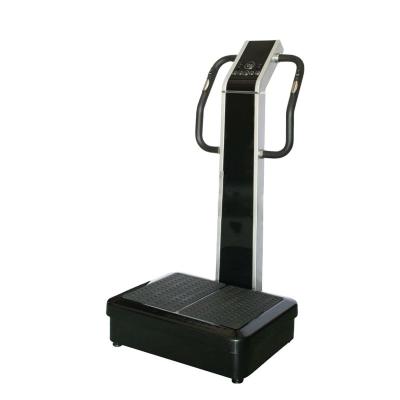 China Universal Fitness Equipment Universal Fitness Equipment Power Exercise Machine Legs Feet Vibration Plate for sale