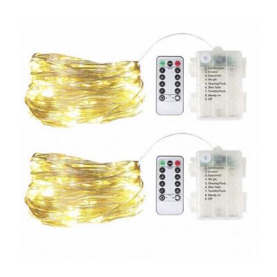 China Waterproof Led Programmable Globe String Lights Christmas Light for sale