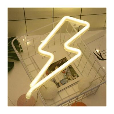 China Wholesale Home Decoration Lighting Shaped Vintage Plastic Acrylic Mini Bar Light Custom Neon Sign for sale