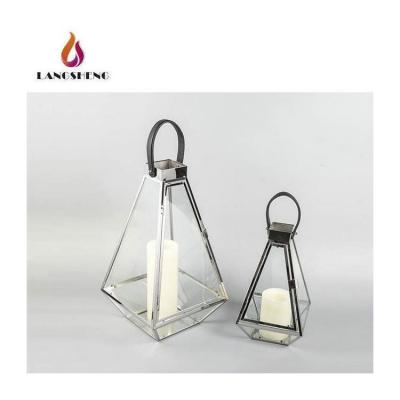 China Home decoration hot sale high quality low price all kinds of decoration lantern for sale