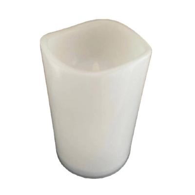 China » 11.5cm x 15cm 4x6 Plastic Flameless Candle Waterproof Light for sale