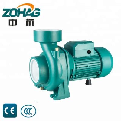 China Factory direct cheap 5AM high frequency family homes electric water pumps water pump centrifugal high pressure water pump for sale