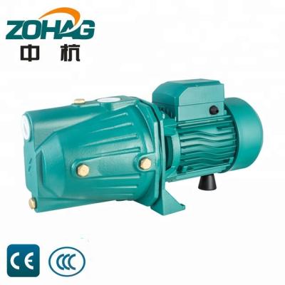 China Irrigation and Agriculture Self Priming JET Water Pump Specifications Jet 200 2HP Jet Water Pump for sale