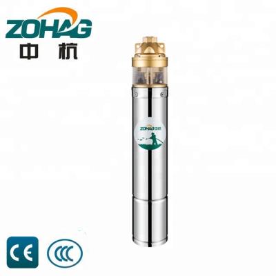 China Small Family Homes 4SK Submersible Deep Well Water Pump Price For Drilling Well for sale