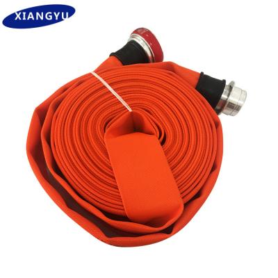 China Firefighters And Rescue Equipment Industrial Fire Reflex Fire Sprinkler Flexible Hose for sale