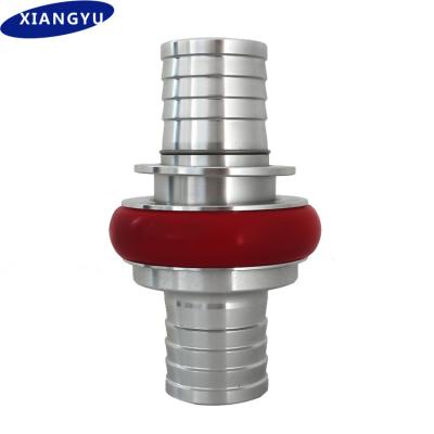 China Japanese Coupling Fire Fighting Emergency Metal Coupling Mechanical Coupling for sale