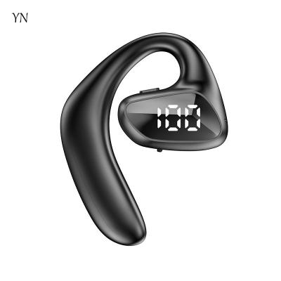 China YN Fashion Sustainable Power Show Wireless BT Earphone Decoration Earphone Headset for sale