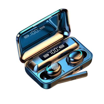 China Hot Selling Classic Box Charging YN Multi-Functional Hot Selling BT Earphone Game Sports Earphone In-Ear Team Leader Wireless Earphone for sale